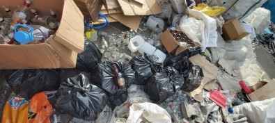 Yılbaşı Öncesi Sahte İçki Operasyonu