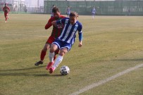 3. Lig Açıklaması Elazığ Karakoçan Açıklaması 0 - Cizrespor Açıklaması 0 Haberi