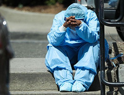 ABD savaşı kaybediyor! 24 saatte...!!!