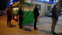 Adanalıların Yılbaşı Çerezi Şırdan Oldu
