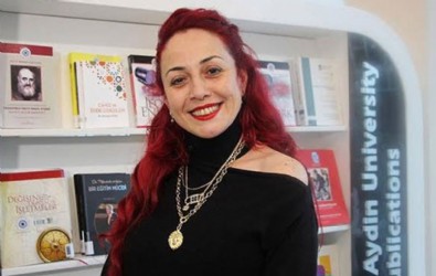 Aylin Sözer'e veda!