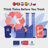 Başakşehir 'Sıfır Atık' Ta Avrupa'ya Da Örnek Oldu