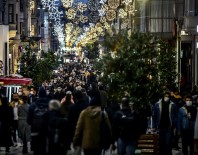 Bazı Cadde, Bulvar Ve Meydanlar Kapatılıyor