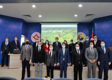 ''Bilecik Turizm Ve Destinasyon'' Tanıtım Çalışması