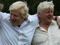 FRANSA - Boris'in babası Fransız vatandaşı olacak!