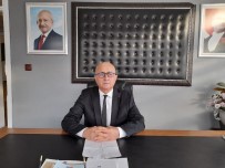 Çakır, Su Sorununa Karşı Çözüm Desteği İstedi