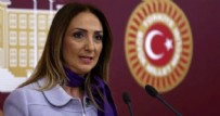 CHP’li Aylin Nazlıaka partisindeki taciz ve tecavüz skandallarına tek kelime etmedi hükümeti hedef aldı! Haberi