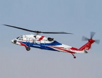 SABİHA GÖKÇEN - Helikopterin kuyruğu elektrik direğine çarptı!