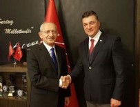 İhaleye fesat karıştıran CHP'li Başkan görevden alındı!