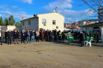 İlk Yerli Otomobili 5 Milyona Satın Alan İşadamı, Son Yolculuğuna Uğurlandı