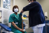 İtalya'da Son 24 Saatte Korona Virüsten 575 Ölüm