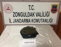 Jandarmadan Uyuşturucu Operasyonu Açıklaması 1 Tutuklu