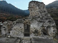 Kanuni Sultan Süleyman'ın Namaz Kıldığı 2. Murad Cami 600 Yıl Sonra İbadete Açılıyor Haberi