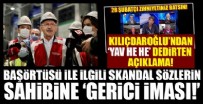 MEHMET MUŞ - Kılıçdaroğlu'ndan başörtülüler ile ilgili skandal sözlere gerici iması!