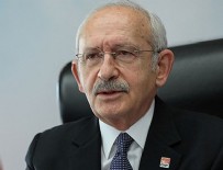 KEMAL KILIÇDAROĞLU - Kılıçdaroğlu o soruyu yanıtsız bıraktı!