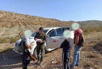 Konya'da Bir Ayda 95 Kaçak Avcıya 156 Bin Lira Ceza Kesildi