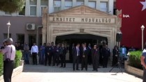 Mardin Ve Aydın'da DEAŞ Operasyonu Açıklaması 5 Gözaltı Haberi