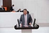 VAHAP SEÇER - Mersin Büyükşehir Belediyesi’nin şaraplı yeni yıl paketine CHP’li vekil Cengiz Gökçe'den skandal savunma!