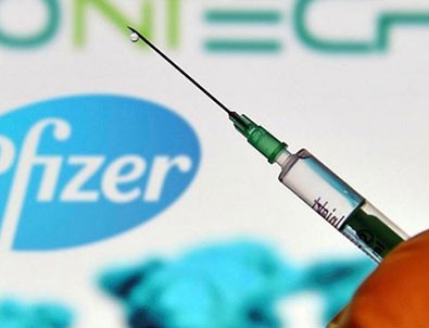 Pfizer/Biontech aşısında flaş gelişme!