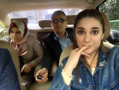 Pınar Gültekin'in babası açıkladı
