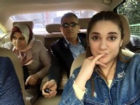 VELİ AĞBABA - Pınar Gültekin'in babası açıkladı