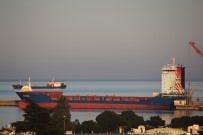 Samsun'da İhracat Azalırken, İthalat Arttı