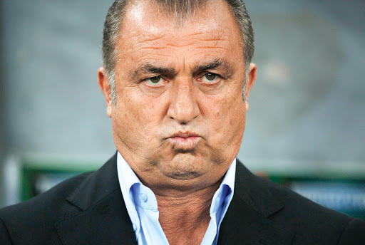 Tahkim'den flaş Fatih Terim kararı!
