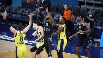 Turkish Airlines Euroleague Açıklaması Fenerbahçe Beko Açıklaması 81 - ASVEL Açıklaması 59