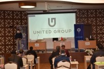 Tuzla'da Yılın Son Gününde İş Sahibi Olmanın Mutluluğunu Yaşadılar