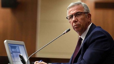 10 milyar lirayı ne yaptın Yavaş? 1 yılda 10 milyar lira.. Peki bu para nereye gitti