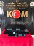 59 Adet Kaçak Telefon Ele Geçirildi