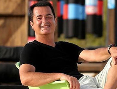 Acun Ilıcalı Survivor'a gidecek ilk ismi açıkladı!