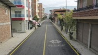 Aydın Büyükşehir Belediyesi Yolları Yenilemeye Devam Ediyor Haberi