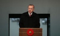 FRANSA - Başkan Erdoğan'dan önemli açıklamalar