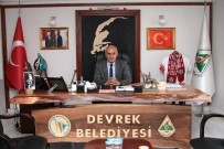 Başkan Vekili Salmanoğlu Madenciler Gününü Kutladı Haberi