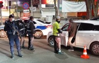 Batman'da Korona Virüs Tedbirlerini İhlal Edenlere 930 Bin Lira Ceza