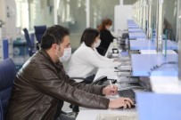 Battalgazi'de Borçları Yapılandırma Çağrısı