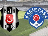 FENERBAHÇE - Beşiktaş - Kasımpaşa | Maçta 3. gol geldi!