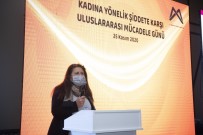 Büyükşehir Belediyesi Personeline 'Toplumsal Cinsiyet Eşitliği' Ve 'Kadın Hakları' Eğitimi