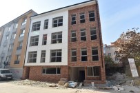 Canan - Şükran Şeker Erken Çocukluk Eğitim Merkezi'nde Sona Gelindi