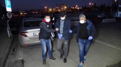 DEAŞ'a Şafak Vakti Operasyon Açıklaması Yabancı Uyruklu 11 Kişi Gözaltına Alındı