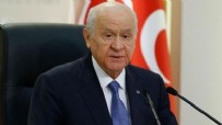 DEVLET BAHÇELİ - Devlet Bahçeli: Türk ordusuna hakaretin tevili mümkün değildir