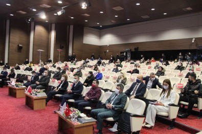 Göç İdaresi Genel Müdürlüğünden Nevşehir'de 'Kadın Buluşmaları' Programı