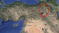 AZERBAYCAN - Harita yeniden şekilleniyor! Türkiye'deki 4 ilin lehine olacak