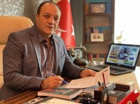 Karataş'tan 5 Aralık Kadın Hakları Günü Mesajı