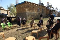 Kaymakam Yelek'ten Köy Ziyareti Haberi
