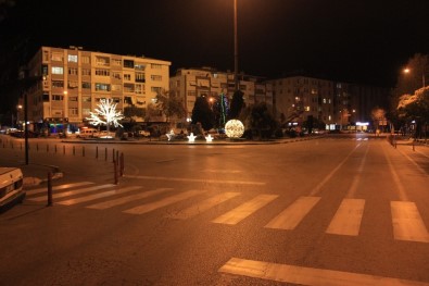 Kırklareli'nde 56 Saatlik Sessizlik