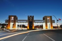 SAÜ'den, TUBİTAK Alan Bazında Yetkinlik Haritasında Önemli Başarı