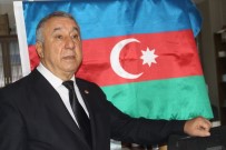 Şehit Azerbaycan Askerleri Iğdır'da Anıldı