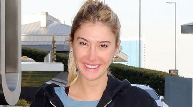 Şeyma Subaşı Miami'ye taşındı